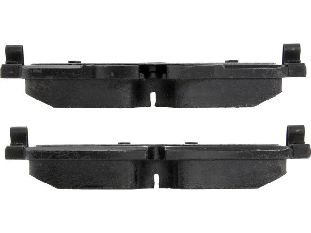 Disc Brake Pad Centric Parts 500.18010