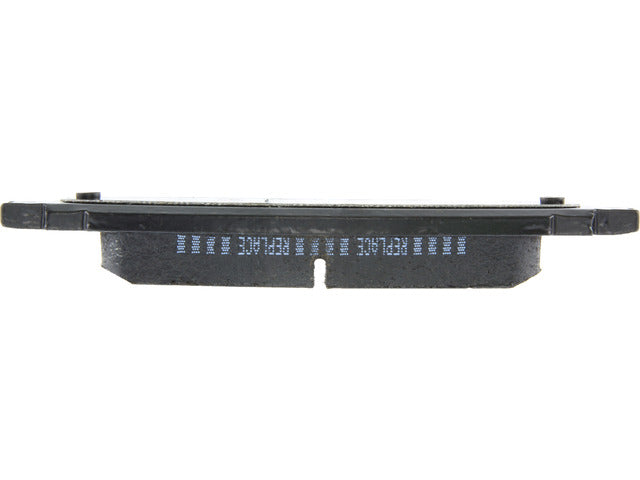 Disc Brake Pad Centric Parts 500.18050