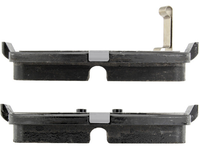 Disc Brake Pad Centric Parts 500.18060