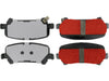 Disc Brake Pad Centric Parts 500.18060