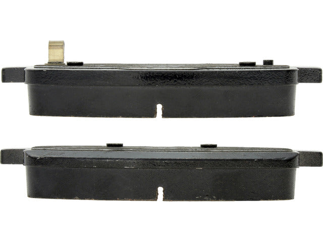 Disc Brake Pad Centric Parts 500.18090