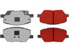 Disc Brake Pad Centric Parts 500.18110