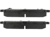 Disc Brake Pad Centric Parts 500.18130