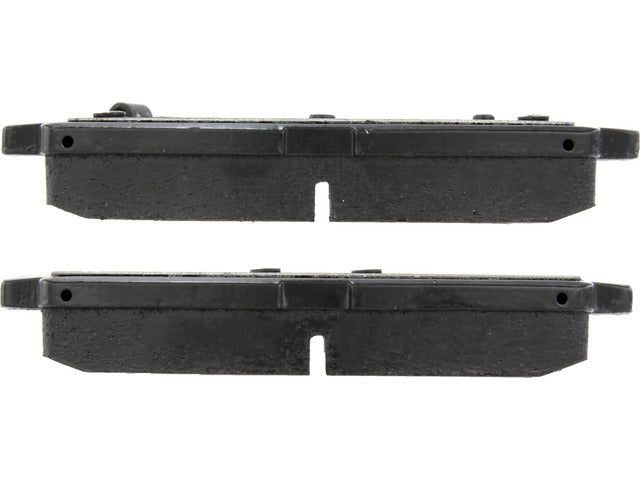 Disc Brake Pad Centric Parts 500.18130
