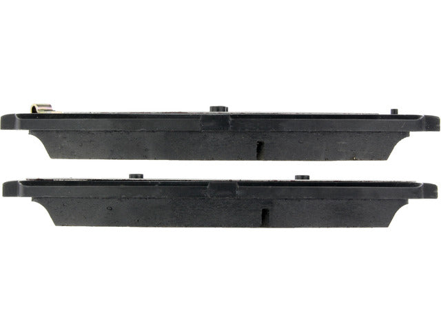 Disc Brake Pad Centric Parts 500.18140