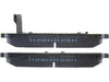 Disc Brake Pad Centric Parts 500.18150