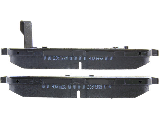 Disc Brake Pad Centric Parts 500.18150