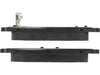 Disc Brake Pad Centric Parts 500.18160