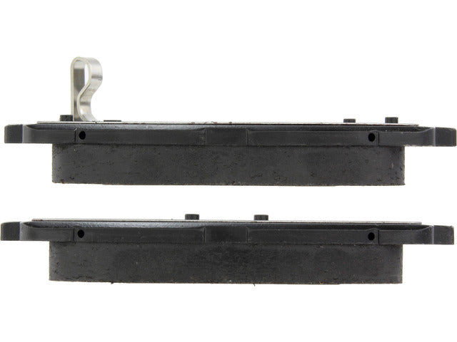Disc Brake Pad Centric Parts 500.18160