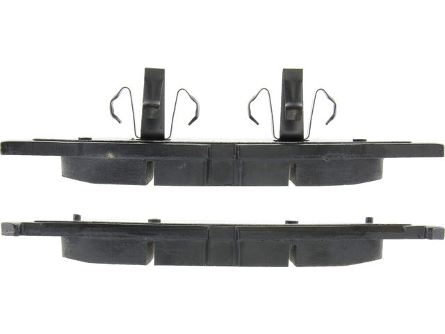 Disc Brake Pad Centric Parts 500.18180