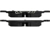Disc Brake Pad Centric Parts 500.18210
