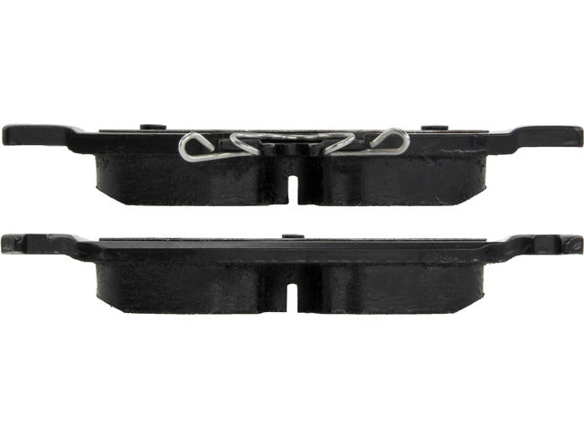 Disc Brake Pad Centric Parts 500.18210