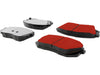 Disc Brake Pad Centric Parts 500.18260