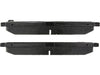 Disc Brake Pad Centric Parts 500.18260