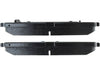 Disc Brake Pad Centric Parts 500.18270