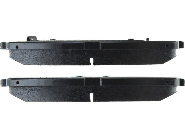 Disc Brake Pad Centric Parts 500.18270