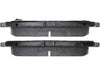 Disc Brake Pad Centric Parts 500.18390