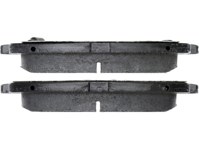 Disc Brake Pad Centric Parts 500.18390