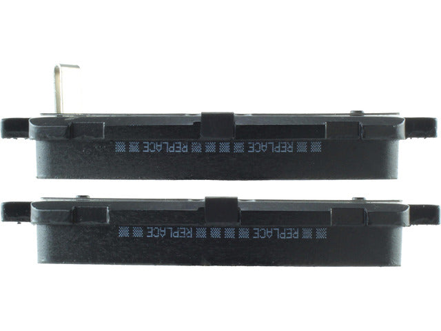Disc Brake Pad Centric Parts 500.18410