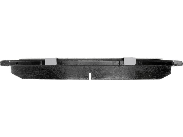 Disc Brake Pad Centric Parts 500.18430