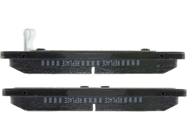 Disc Brake Pad Centric Parts 500.18470