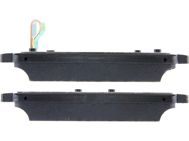 Disc Brake Pad Centric Parts 500.18480