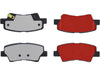 Disc Brake Pad Centric Parts 500.18480