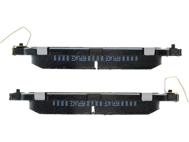 Disc Brake Pad Centric Parts 500.18520