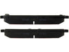 Disc Brake Pad Centric Parts 500.18550
