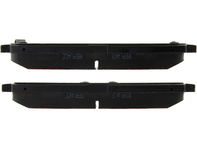 Disc Brake Pad Centric Parts 500.18550