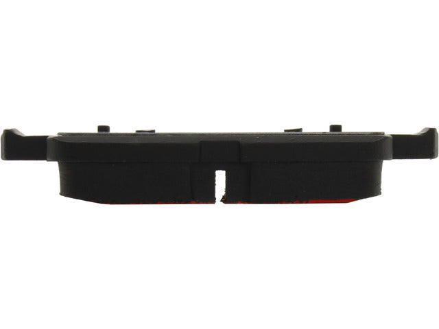 Disc Brake Pad Centric Parts 500.18570