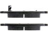 Disc Brake Pad Centric Parts 500.18640