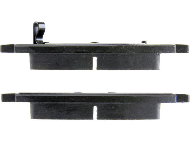 Disc Brake Pad Centric Parts 500.18640