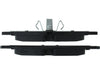 Disc Brake Pad Centric Parts 500.18650