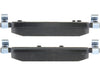 Disc Brake Pad Centric Parts 500.18740