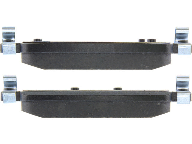 Disc Brake Pad Centric Parts 500.18740