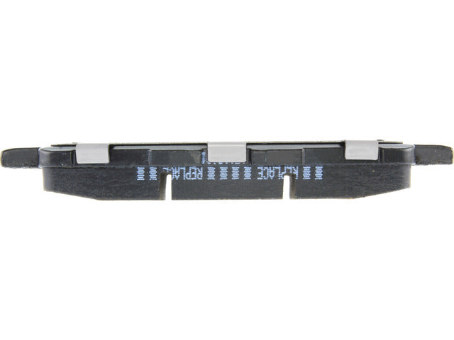 Disc Brake Pad Centric Parts 500.19030