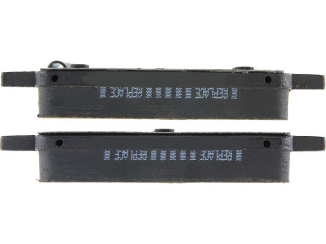 Disc Brake Pad Centric Parts 500.19140