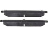Disc Brake Pad Centric Parts 500.20350