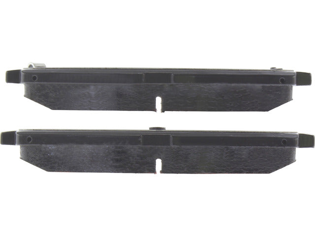 Disc Brake Pad Centric Parts 500.20350