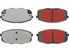 Disc Brake Pad Centric Parts 500.20350