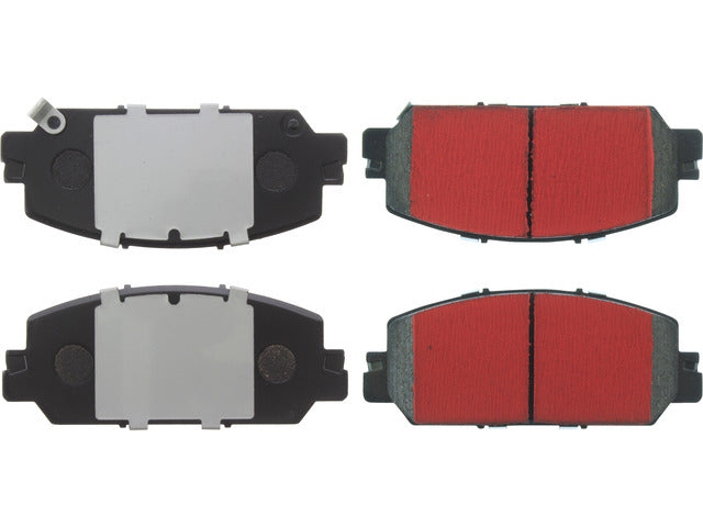 Disc Brake Pad Centric Parts 500.20360