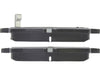 Disc Brake Pad Centric Parts 500.20370