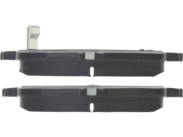 Disc Brake Pad Centric Parts 500.20370