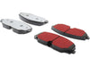 Disc Brake Pad Centric Parts 500.60110