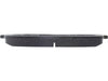 Disc Brake Pad Centric Parts 500.60110
