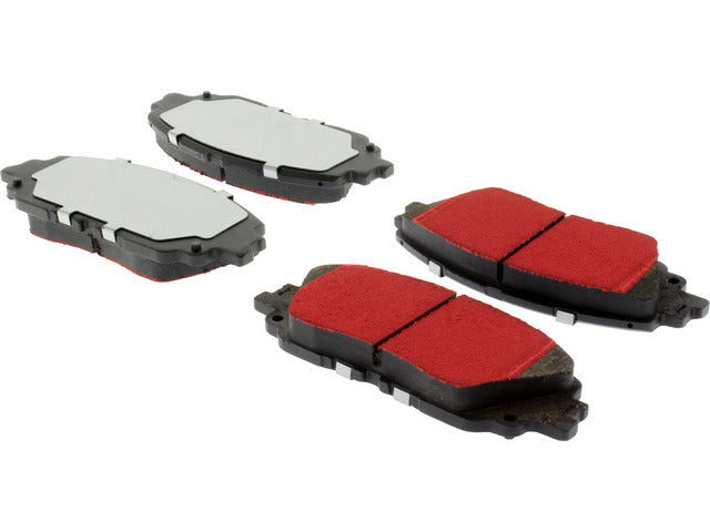 Disc Brake Pad Centric Parts 500.60150