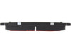 Disc Brake Pad Centric Parts 500.60150