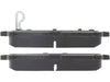 Disc Brake Pad Centric Parts 500.60160