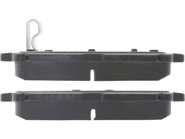 Disc Brake Pad Centric Parts 500.60160